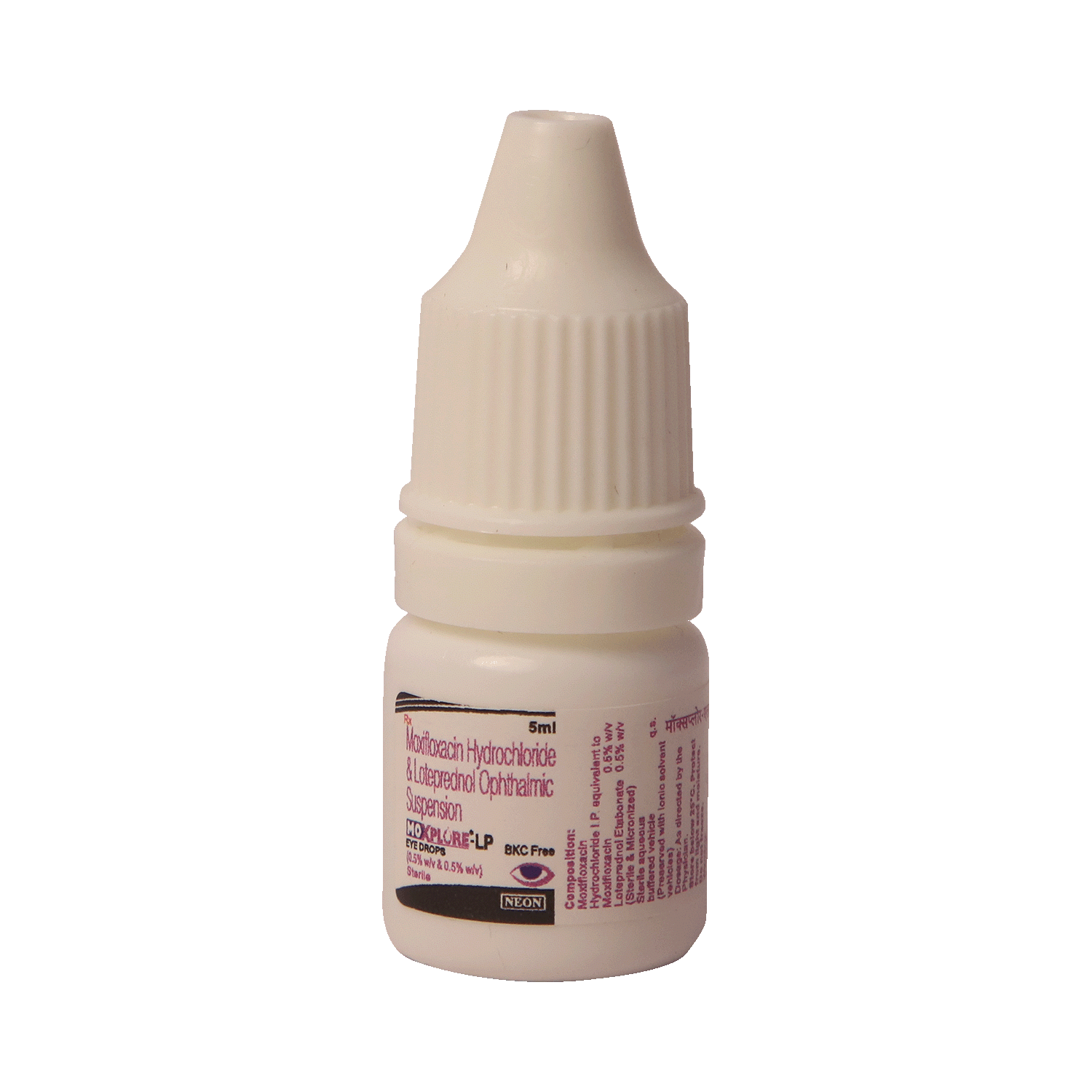 Moxplore LP Eye Drop - Image 5