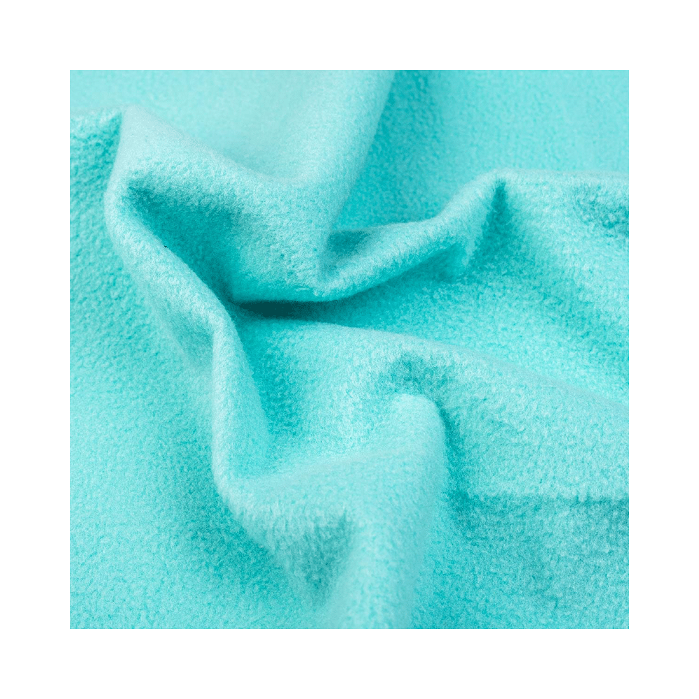 Tidy Sleep Water Proof & Washable Baby Care Dry Sheet & Bed Protector Large Ocean Blue - Image 2