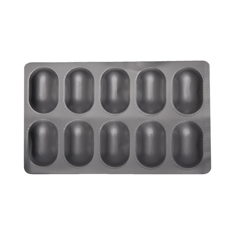 Taxim OF Tablet - Image 4