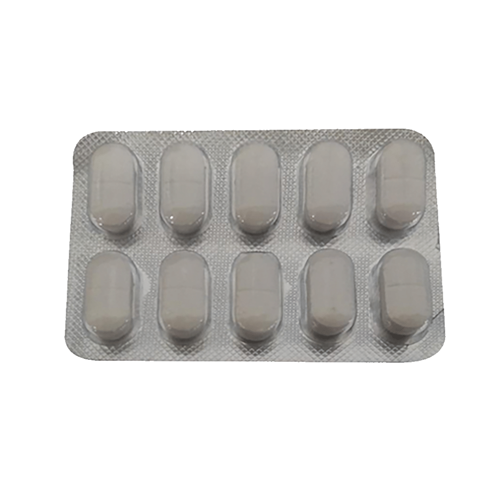 Gabaloy-NT Tablet - Image 2
