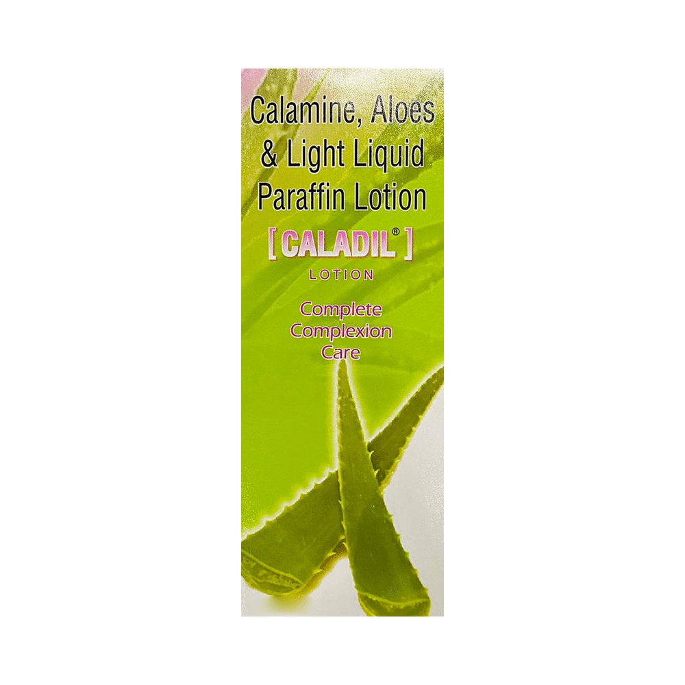 Caladil Lotion - Image 1