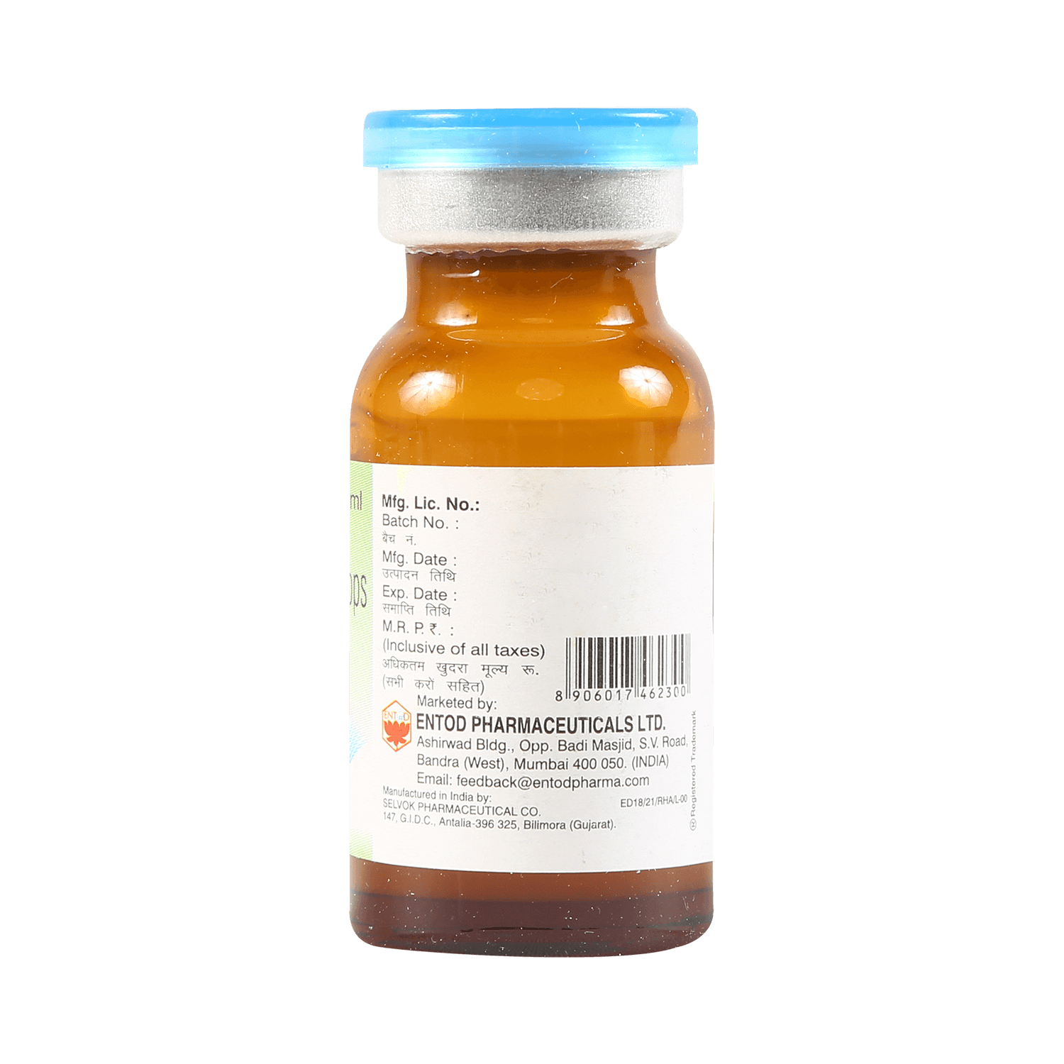 Rhinase Nasal Drops - Image 6