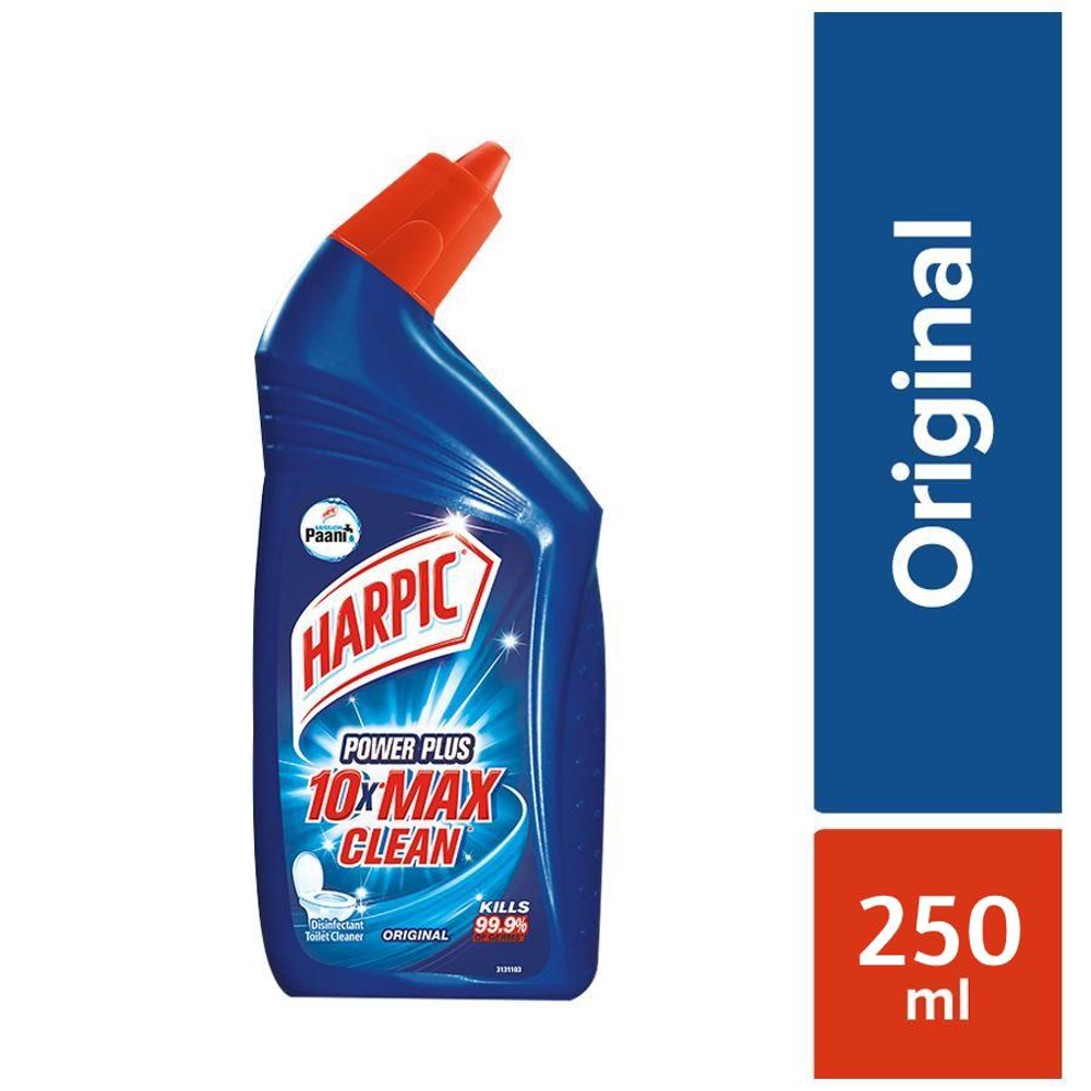Harpic Powerplus Toilet Cleaner Original - Image 1