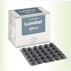 Solumiks Lumital Tablet - Image 1