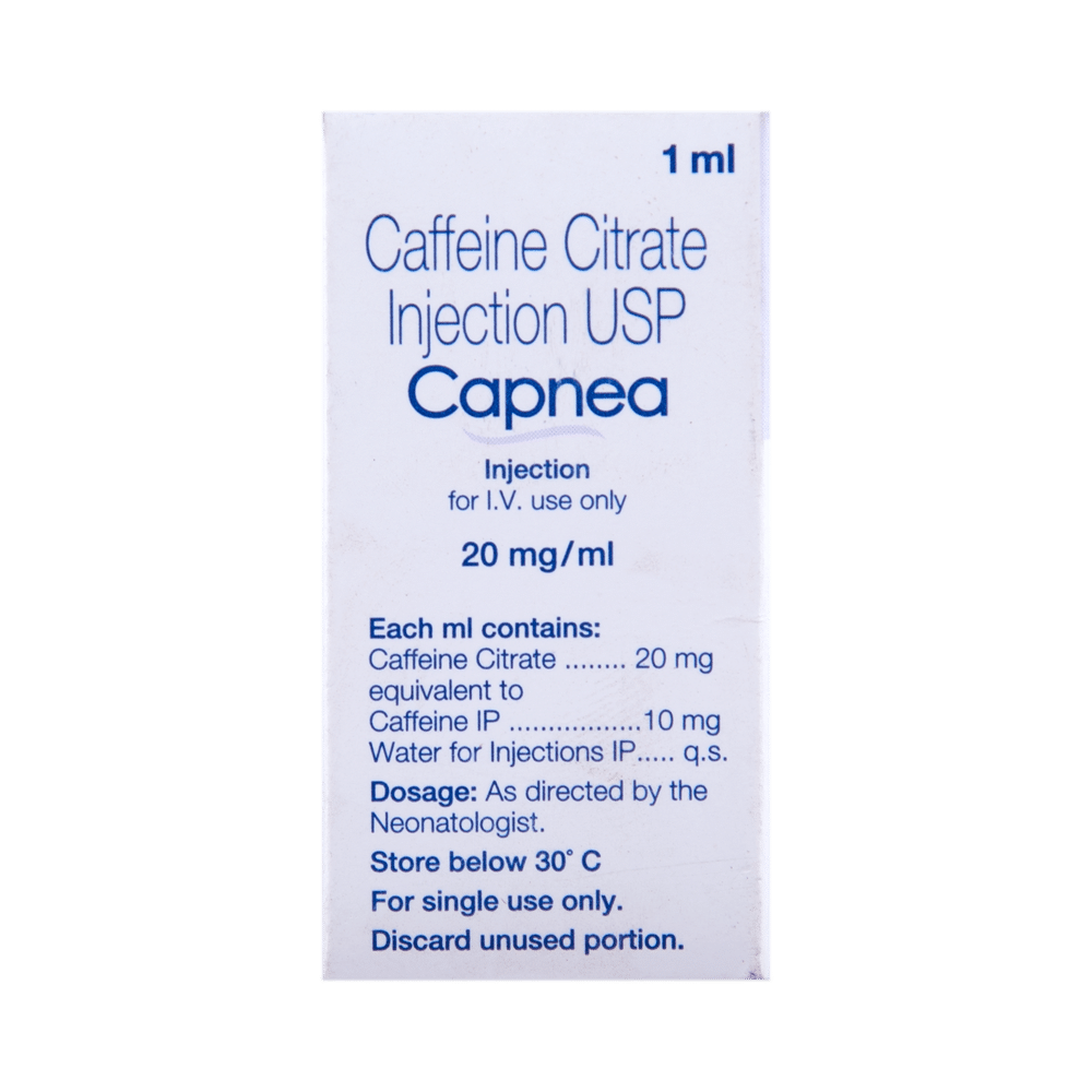 Capnea Injection - Image 4