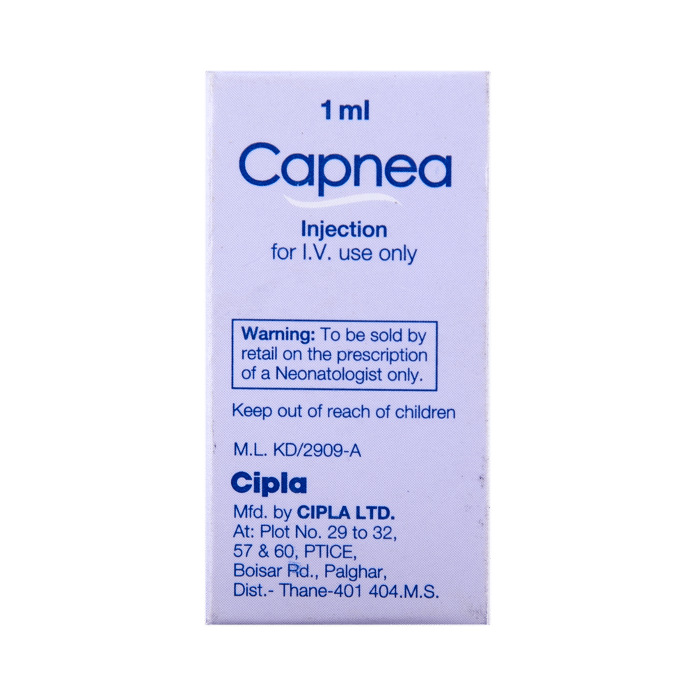 Capnea Injection - Image 3