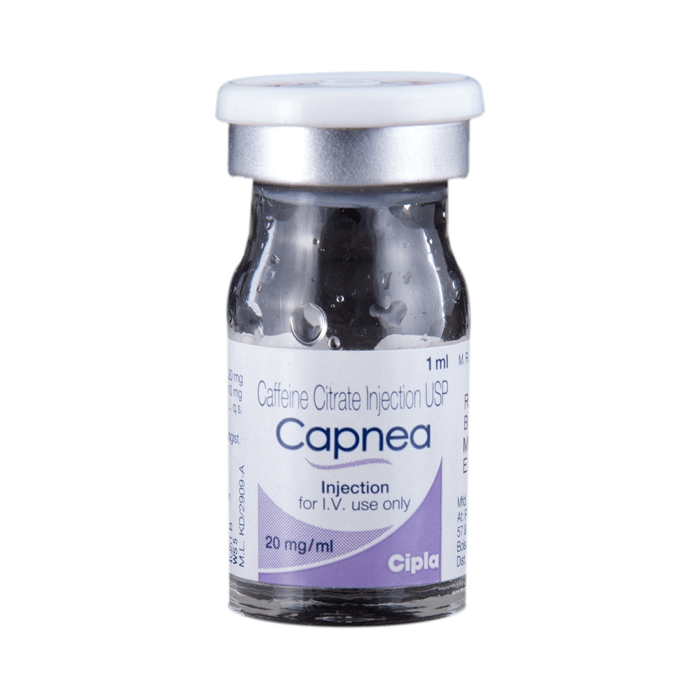 Capnea Injection - Image 5