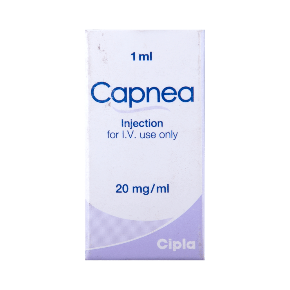 Capnea Injection - Image 2