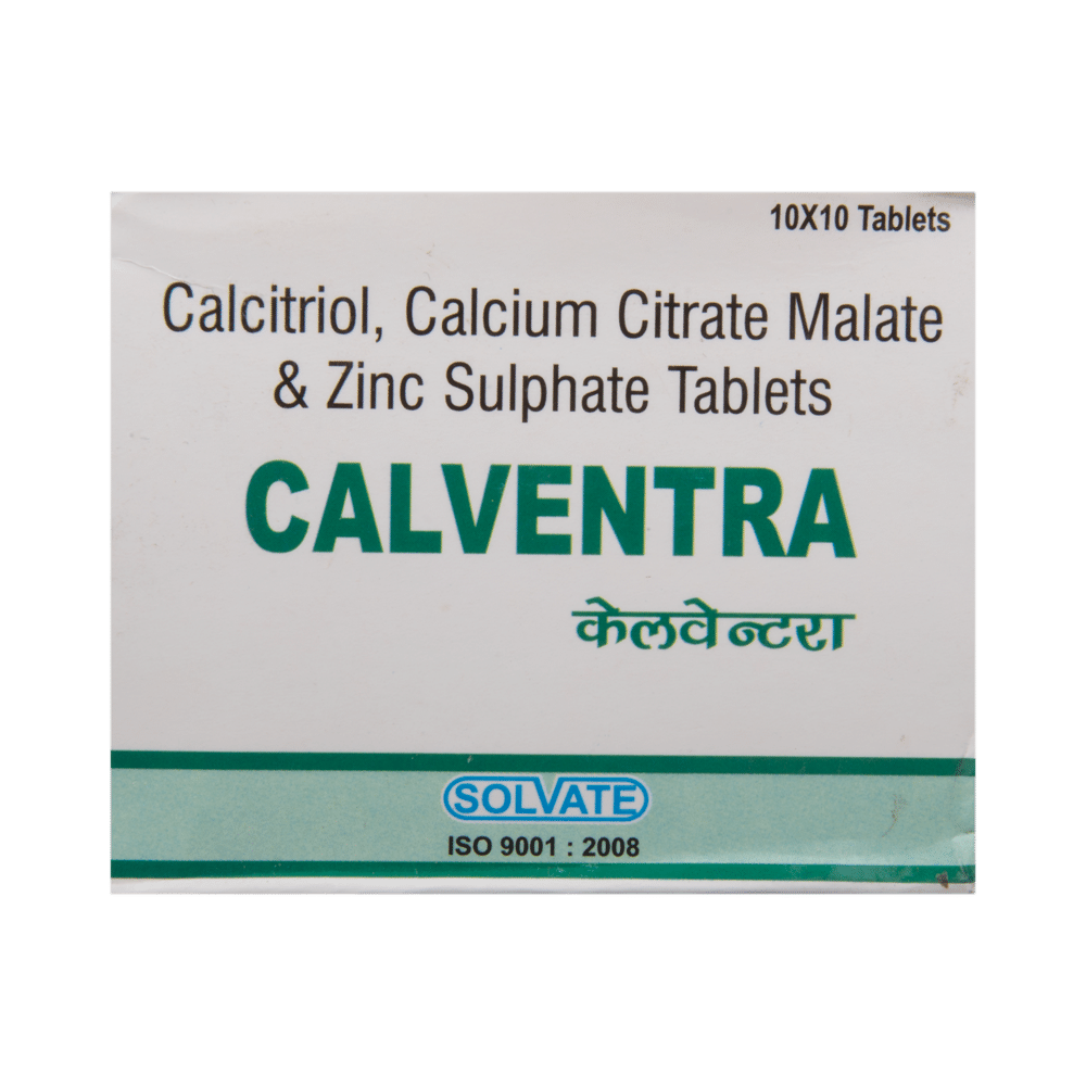 Calventra Tablet - Image 2