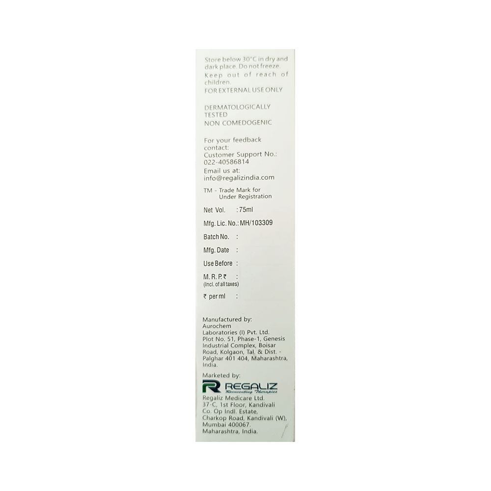 Brilante Intense Brightening Cleanser - Image 3