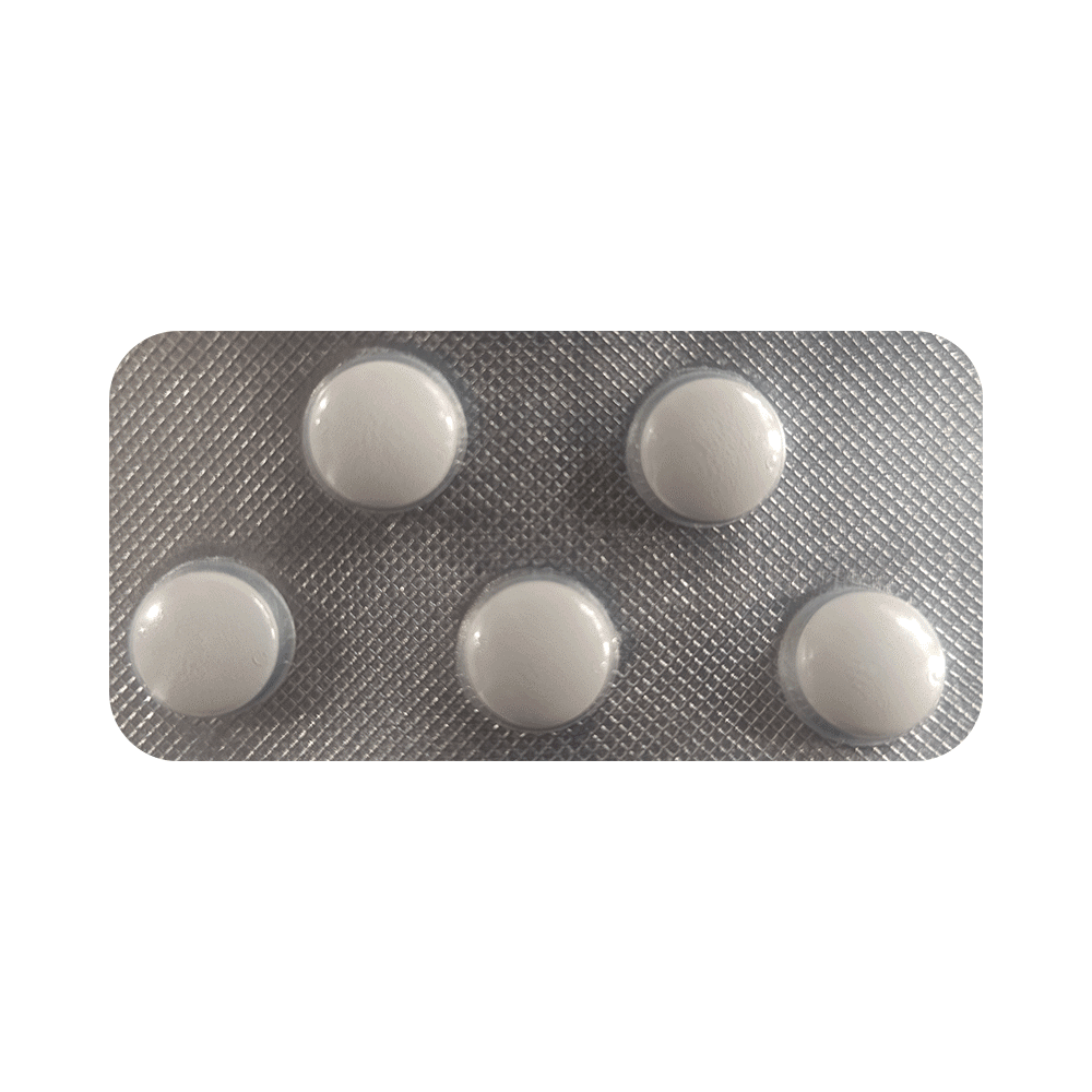 Nortune CR 15 Tablet - Image 3