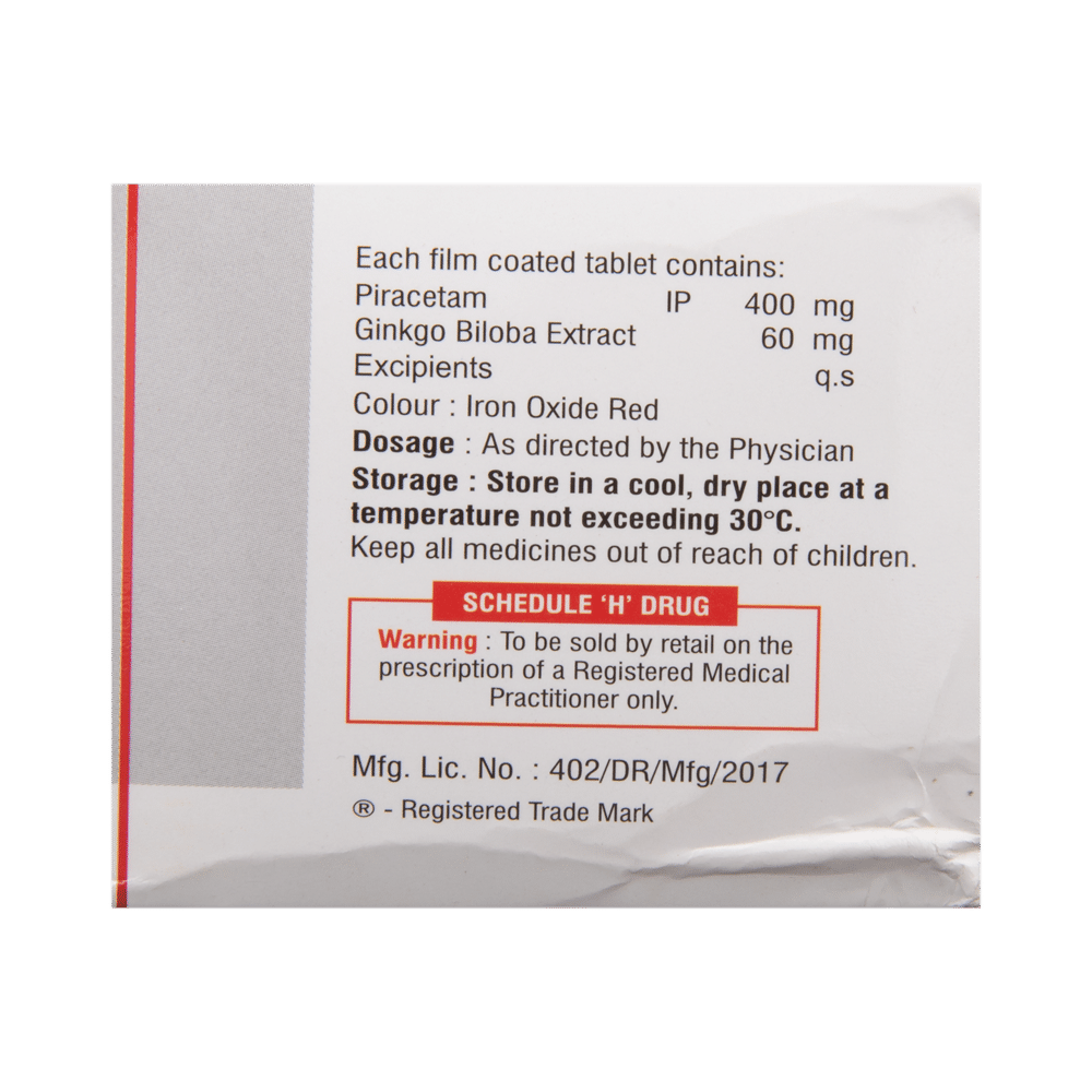 Cognix Tablet - Image 3