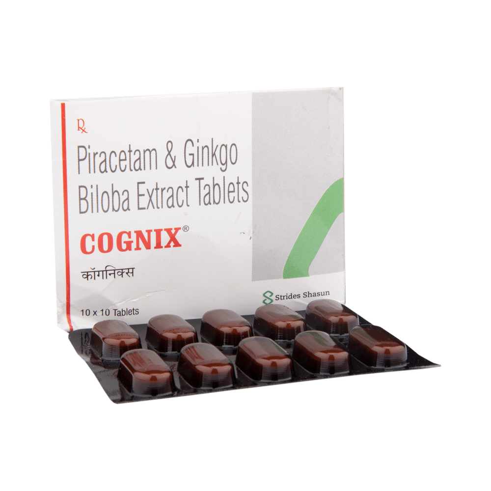 Cognix Tablet - Image 1