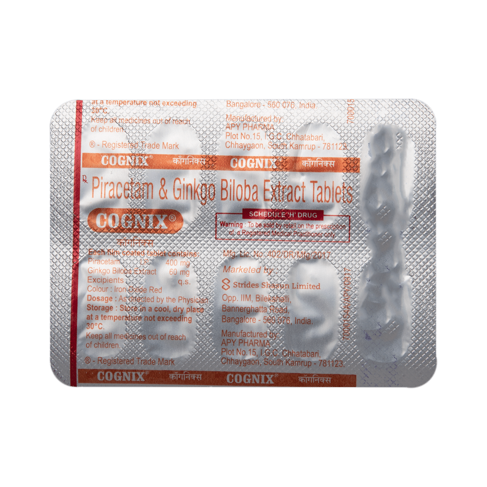 Cognix Tablet - Image 5