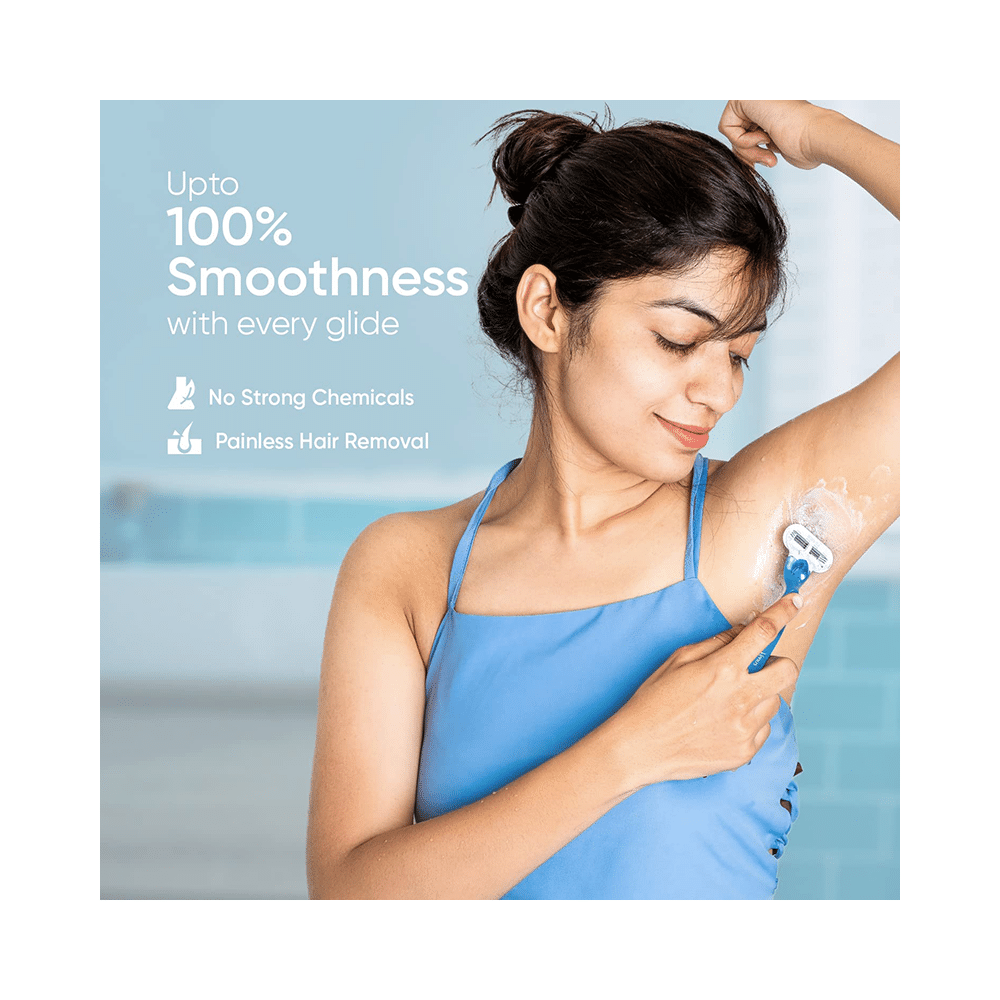 Gillette Venus Smooth Razor - Image 5