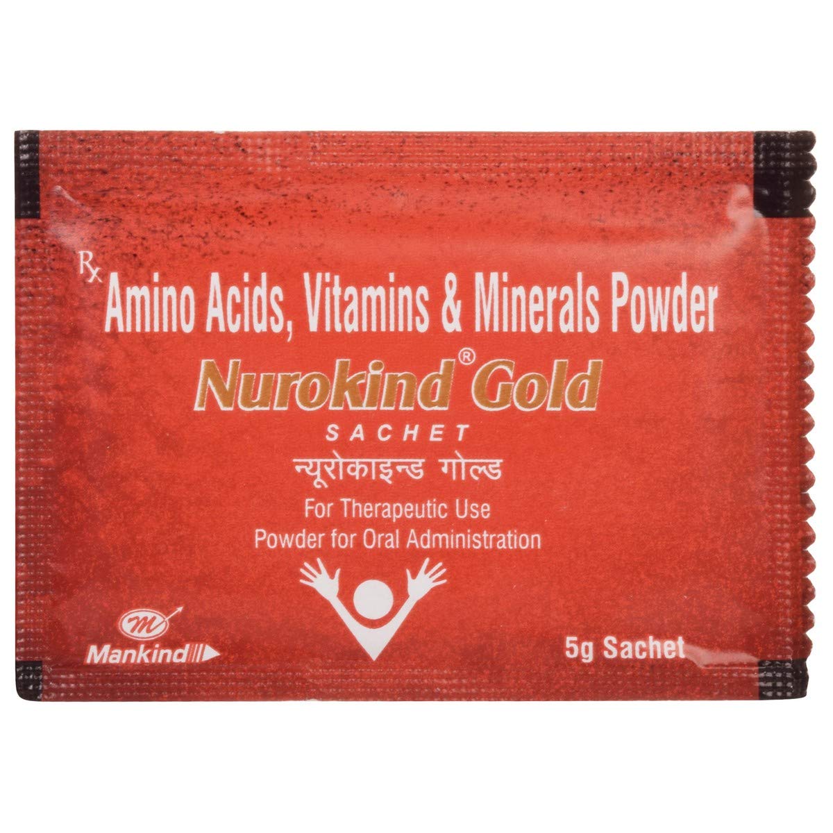 Nurokind Gold Sachet - Image 1
