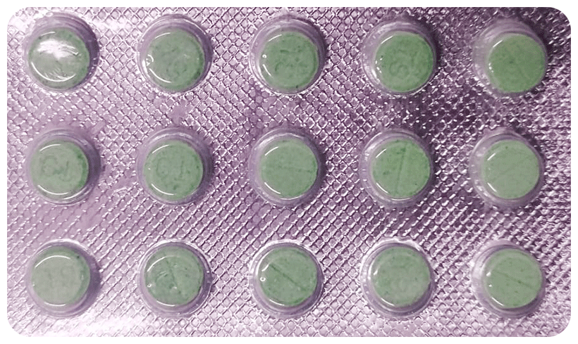 Trazonil 50 Tablet - Image 4