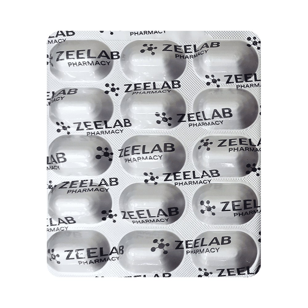 Pantoride-DSR Capsule - Image 5