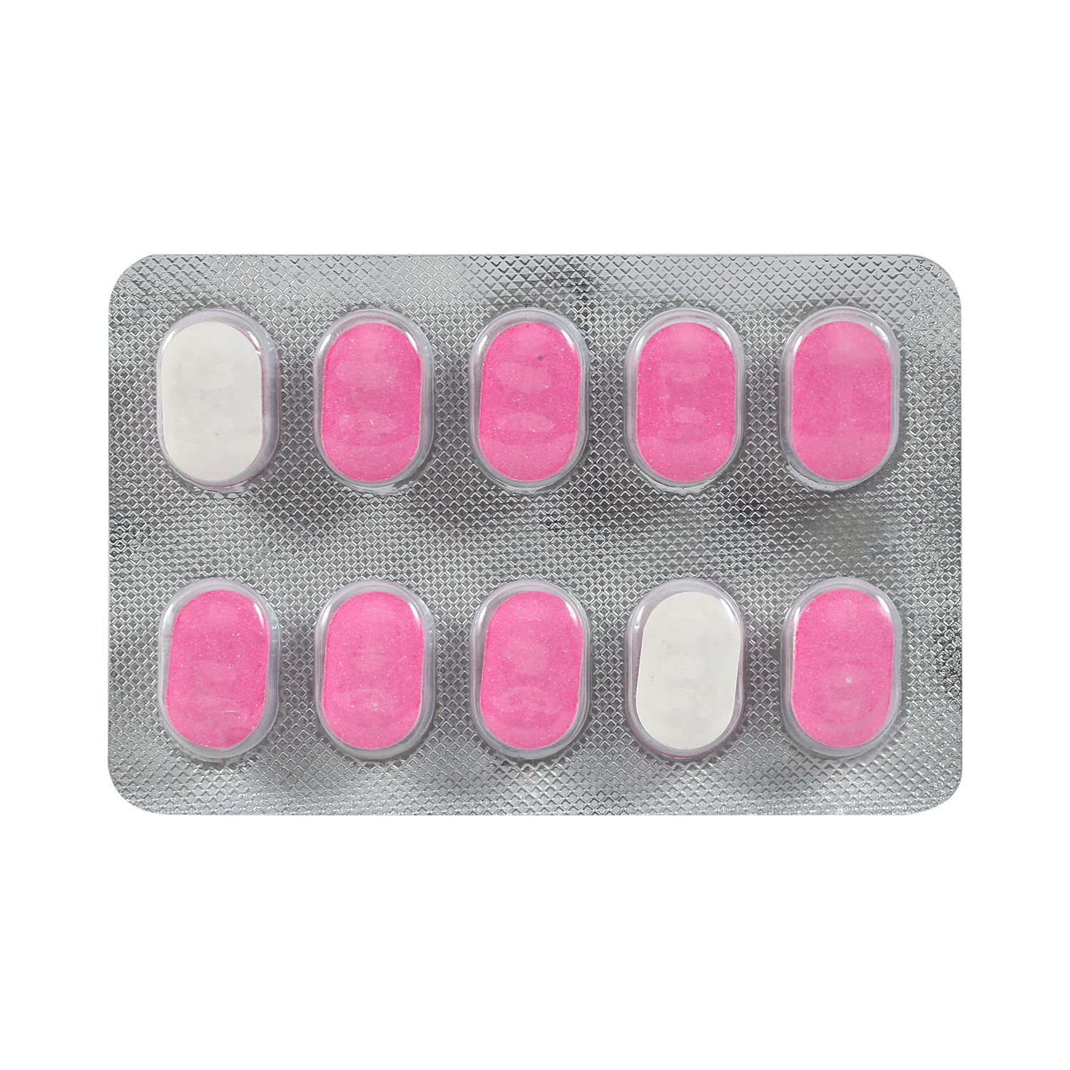 Accuglim MP 1mg/500mg/15mg Tablet - Image 2