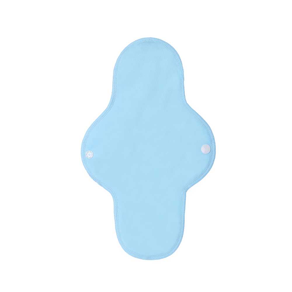 Re:Pad Reusable Sanitary Pad Super Maxi Blue - Image 4