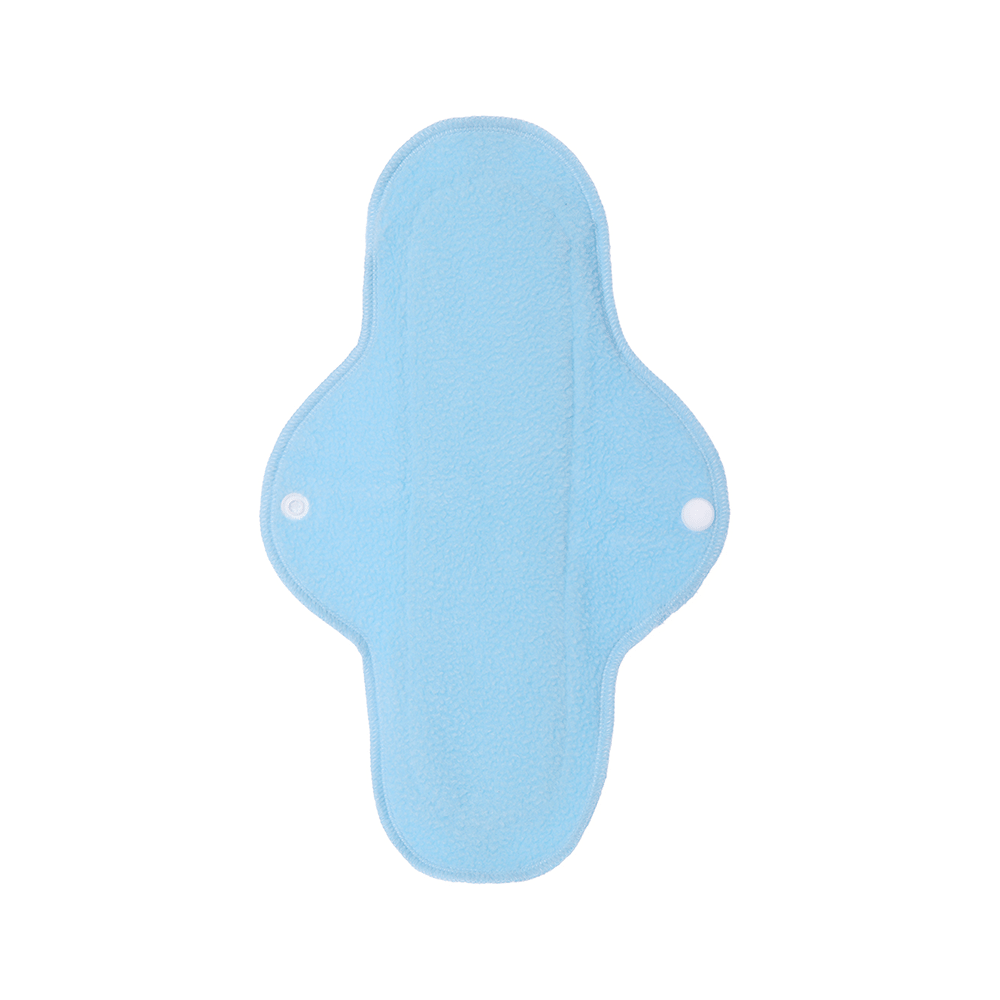 Re:Pad Reusable Sanitary Pad Super Maxi Blue - Image 5