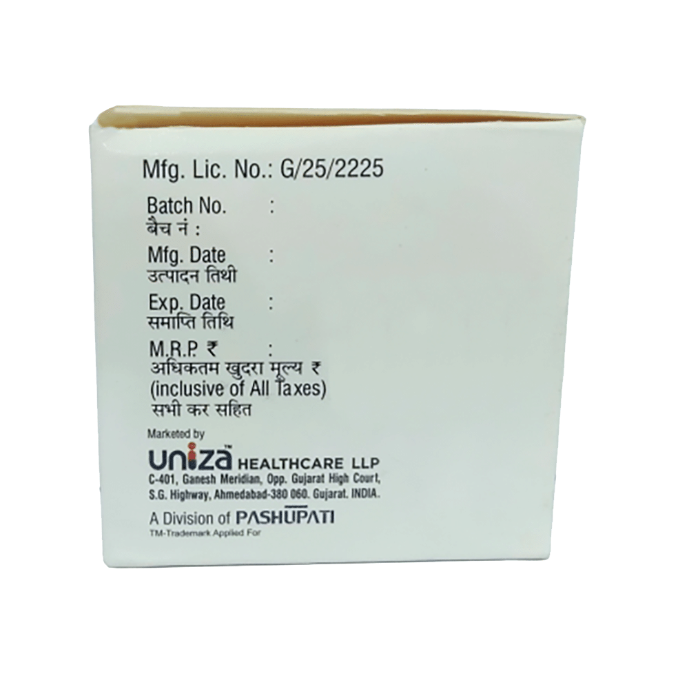 Unipanza 20 Tablet - Image 2