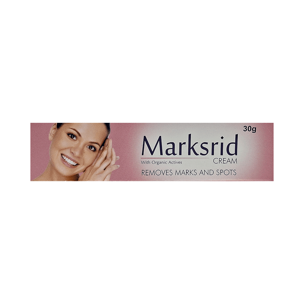 Wings Marksrid Cream (30gm Each) - Image 1