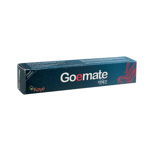 Goemate Cream