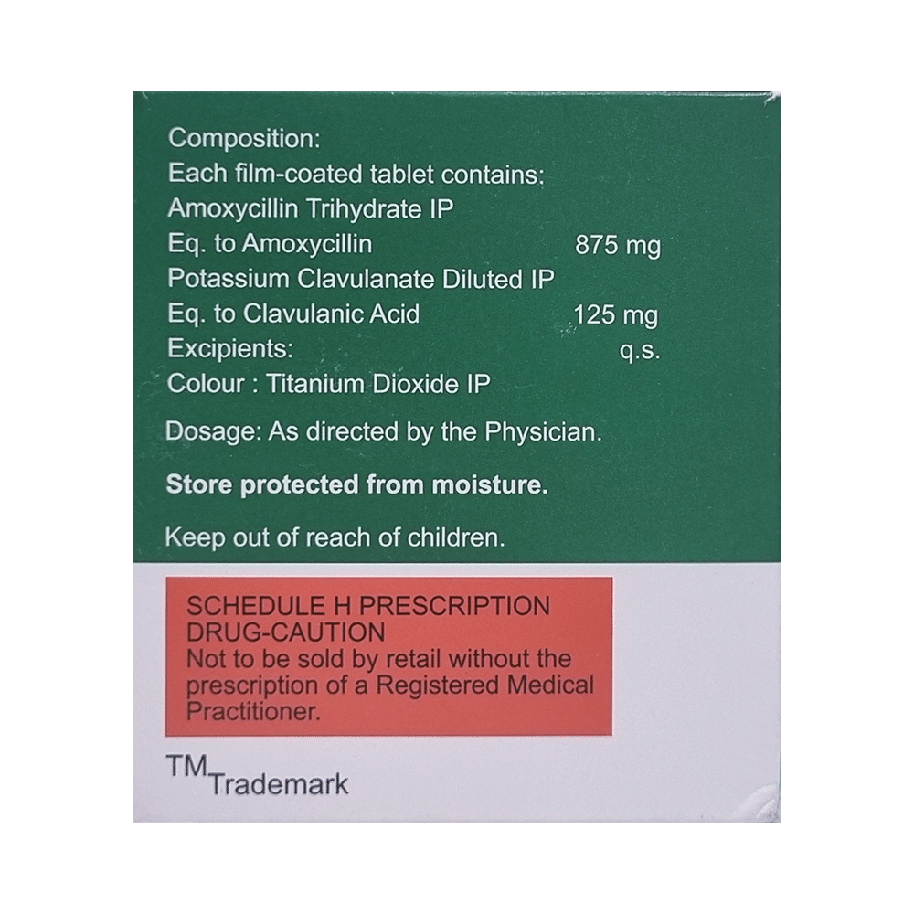 Aristomox CV 1000 Tablet - Image 2