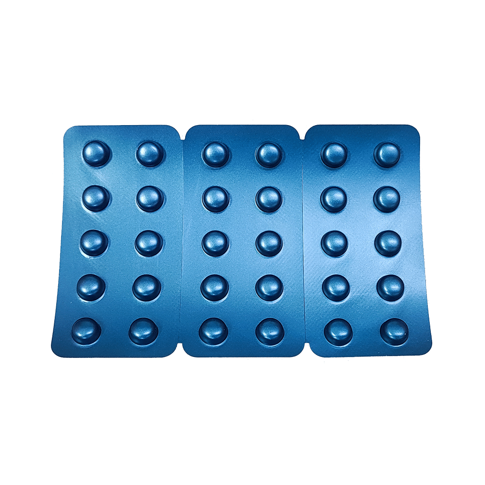 Saferet 20 Tablet - Image 3