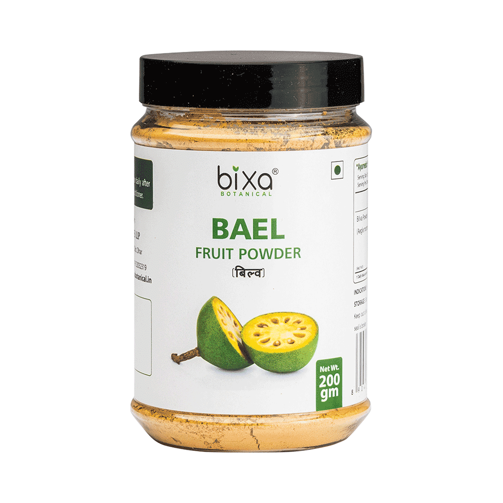 Bixa Botanical Bael Powder - Image 1