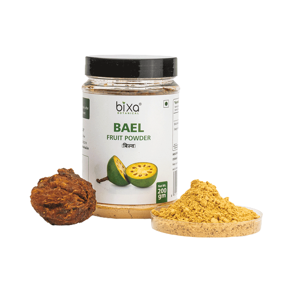 Bixa Botanical Bael Powder - Image 4