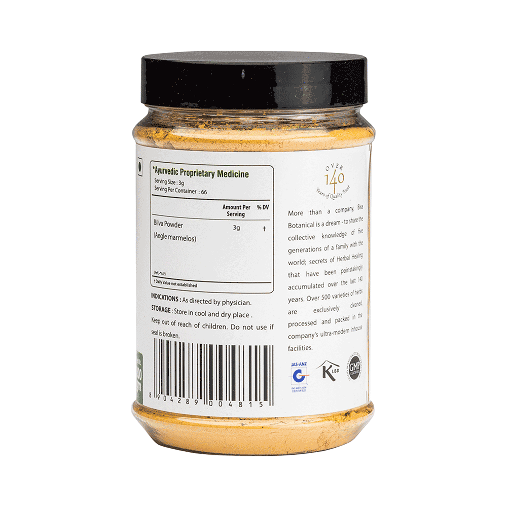 Bixa Botanical Bael Powder - Image 3