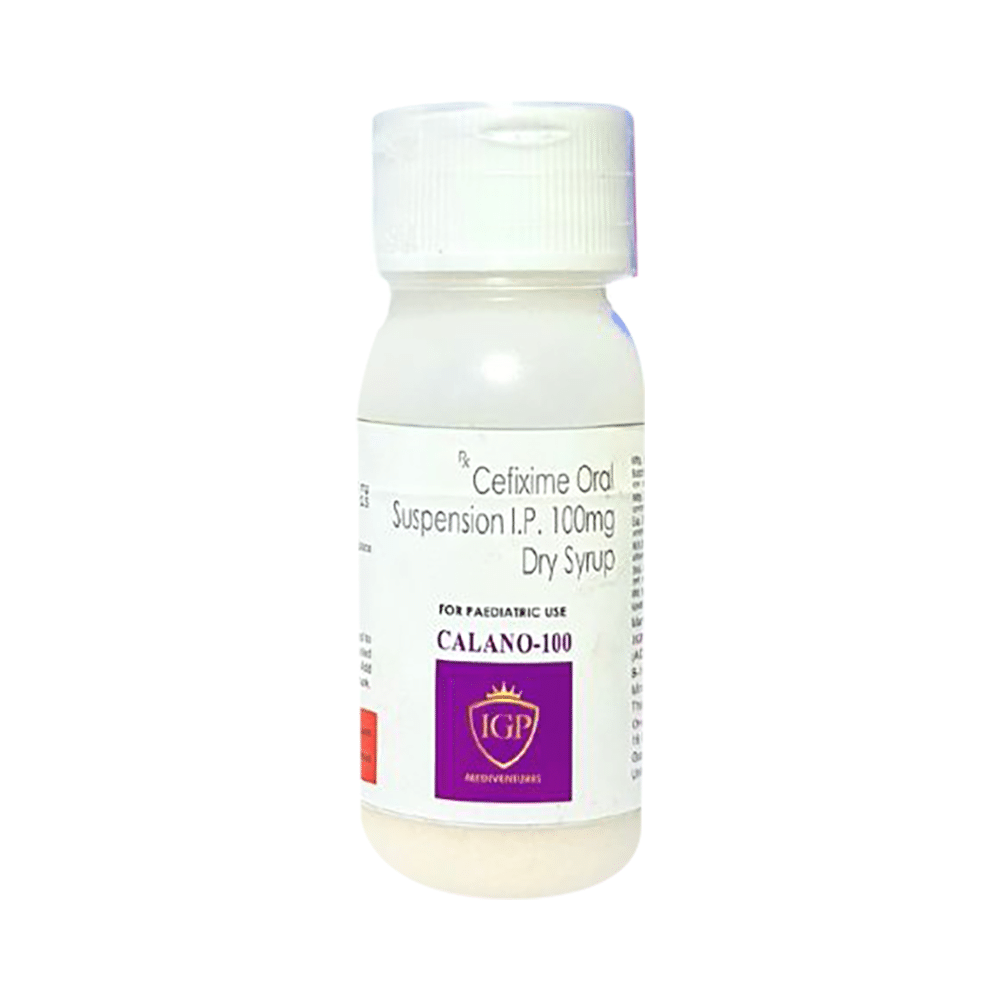 Calano 100 Dry Syrup - Image 3
