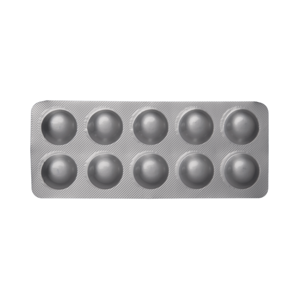 CTD-O 6.25/20 Tablet - Image 4