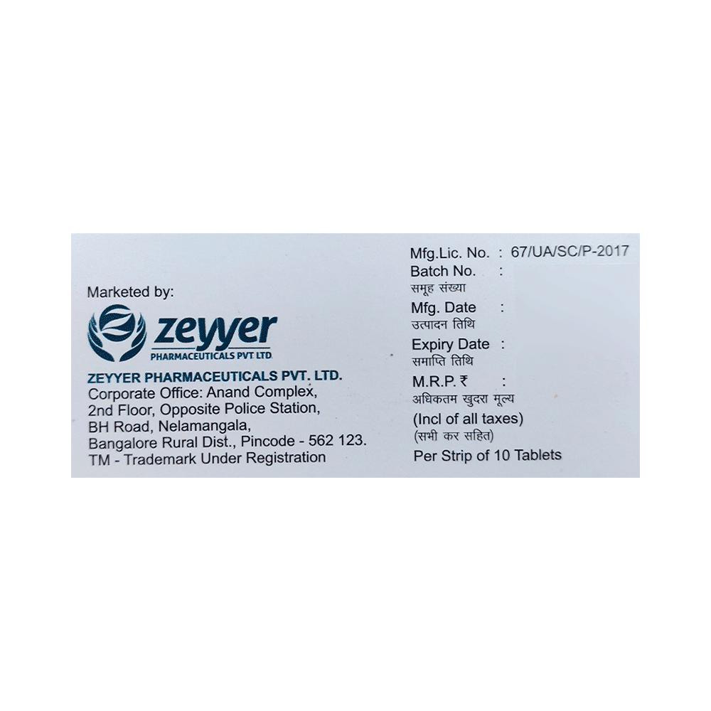 Fixzer 200 Tablet - Image 3