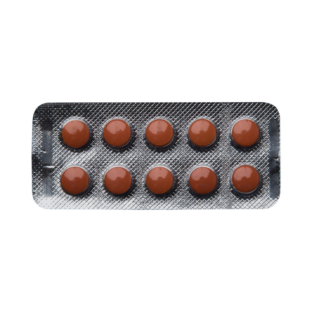 Febugood 80 Tablet - Image 3