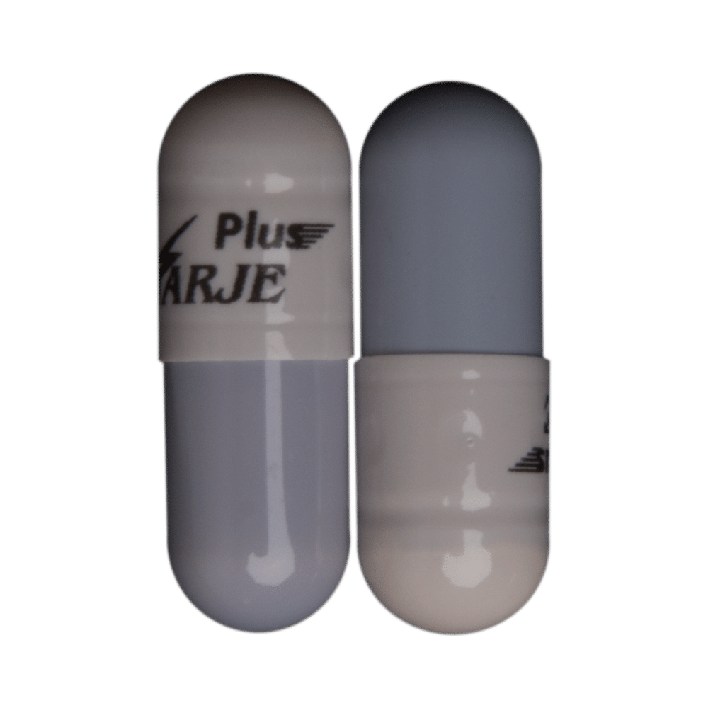 Recharje Plus Capsule - Image 6