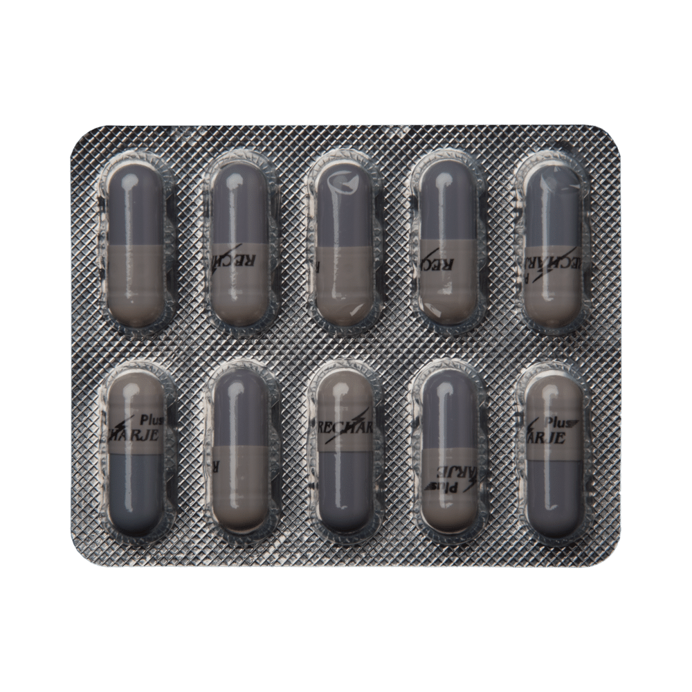 Recharje Plus Capsule - Image 4