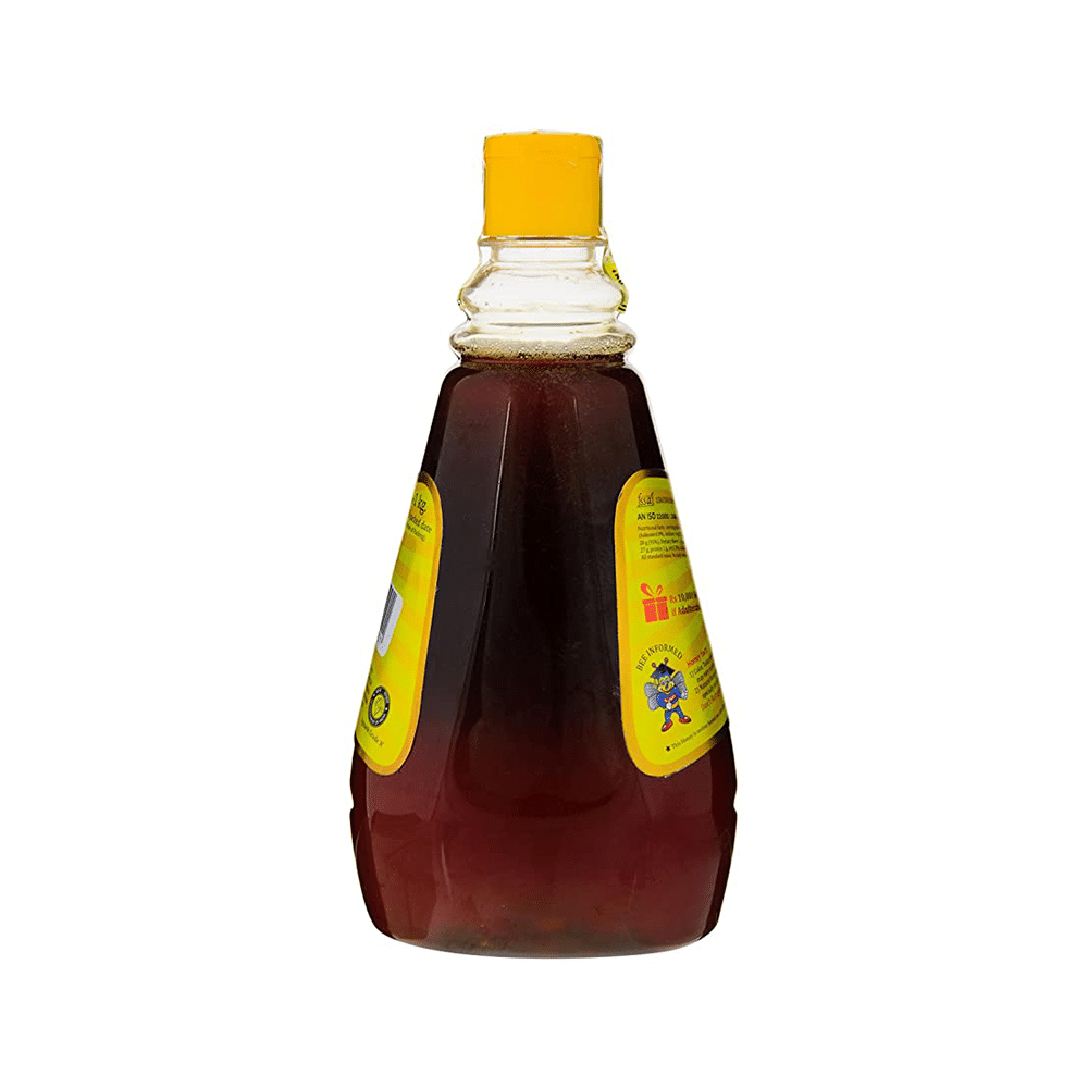 Bharat Honey Multiflora - Image 2