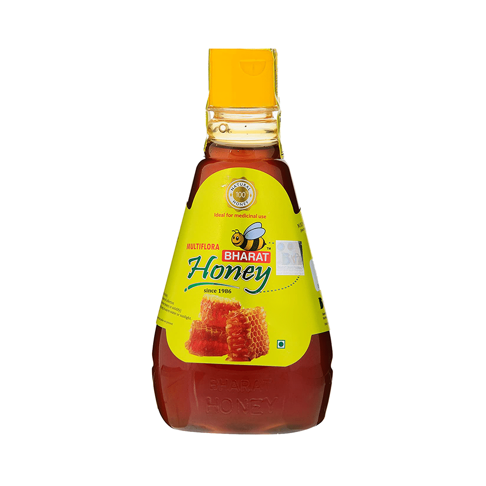 Bharat Honey Multiflora