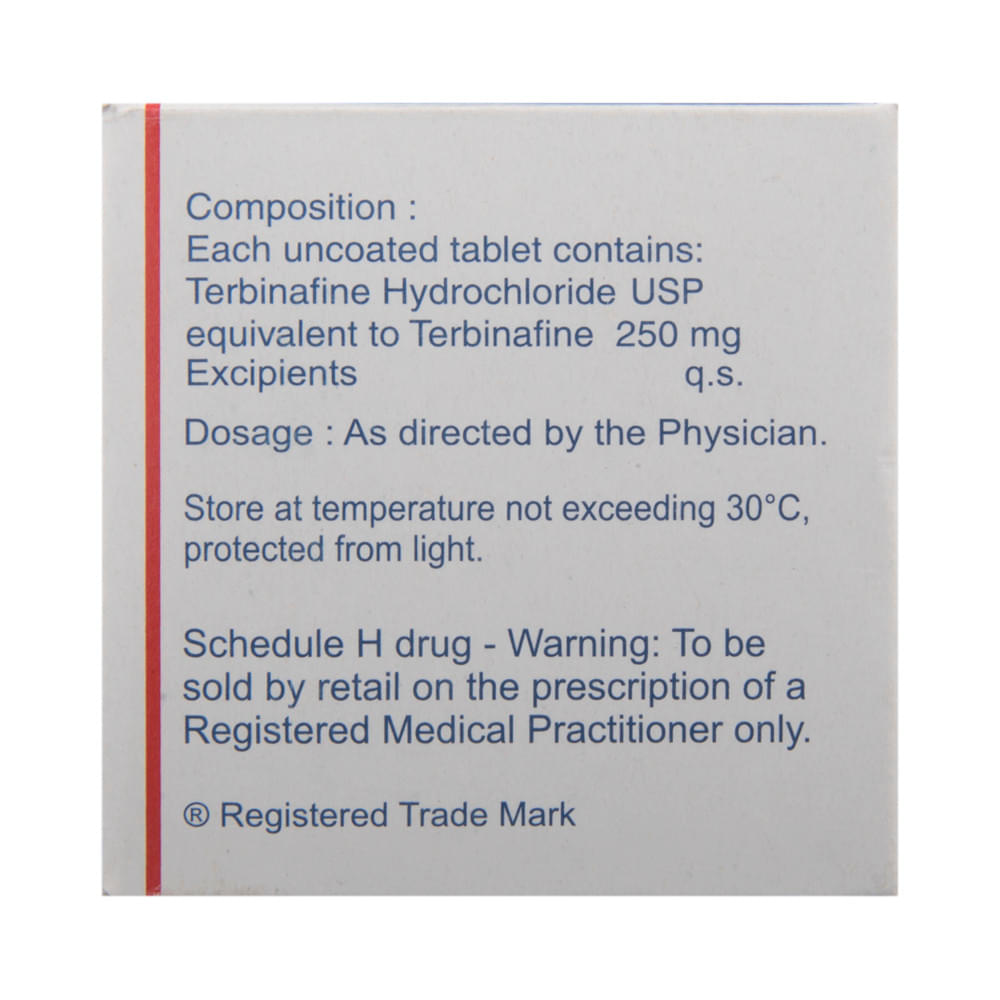 Sebifin Tablet - Image 3