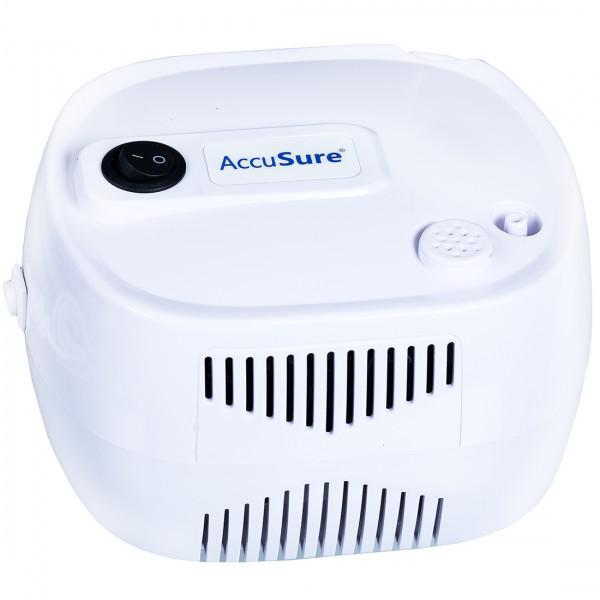 AccuSure Compact Nebulizer Device - Image 2
