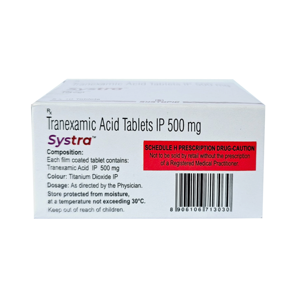 Systra Tablet - Image 2