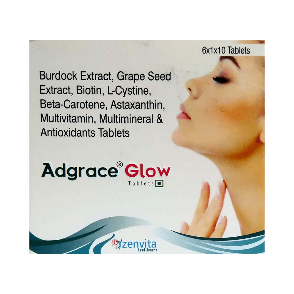 Adgrace Glow Tablet - Image 1