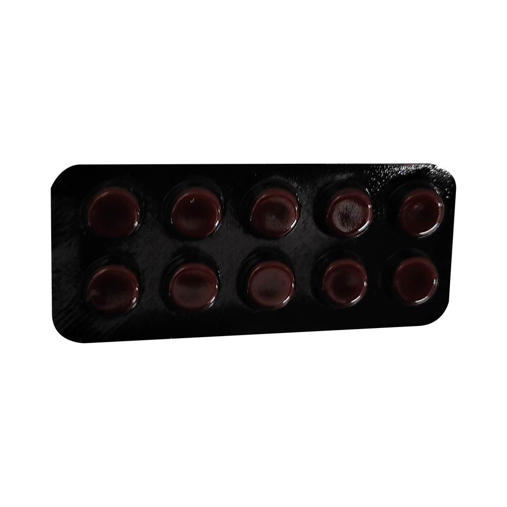 Telsartan LN 10mg/40mg Tablet - Image 5