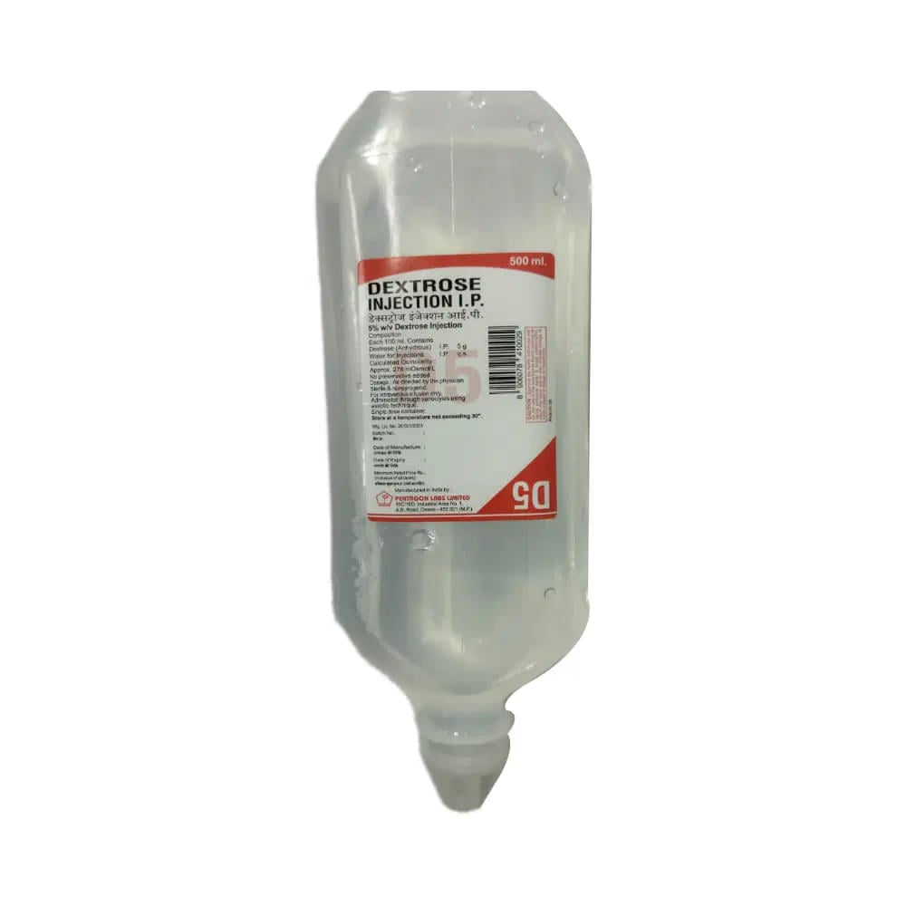 Pentagon D5 Injection - Image 1