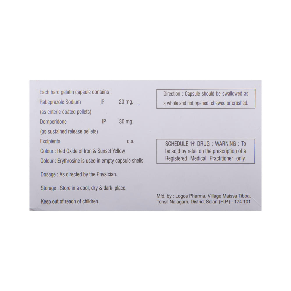 Bravia-DSR Capsule - Image 3