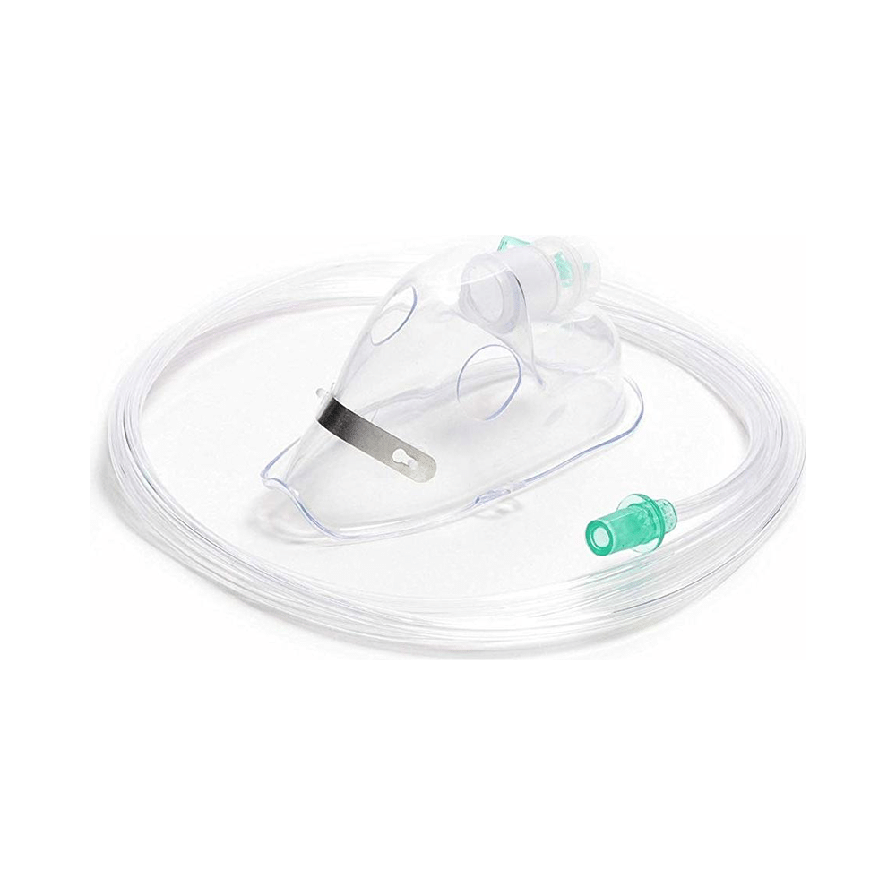 Vinjoh 2028 Adult Oxygen Mask Kit - Image 1