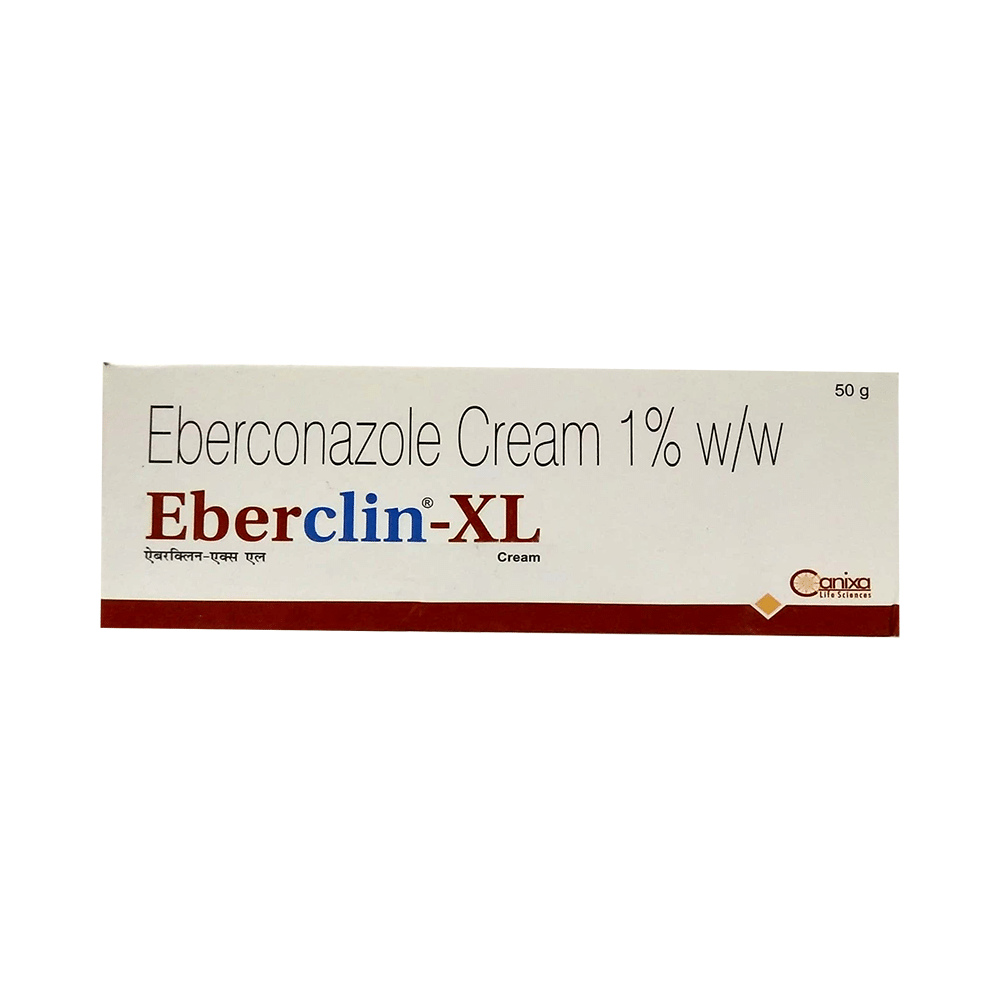 Eberclin-XL Cream